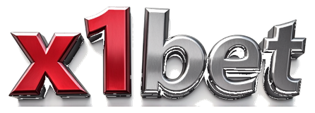 x1bet logo